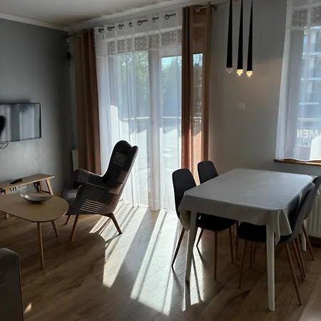 Avangarda 11b Apartamento *