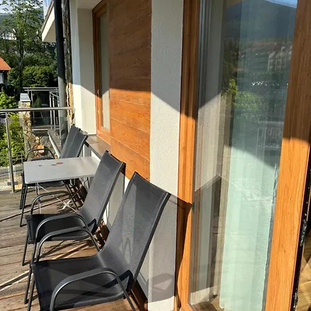 Avangarda 11b Karpacz