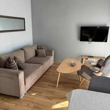 Avangarda 11b Karpacz