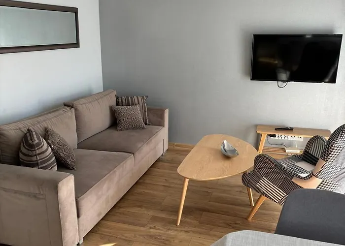 Avangarda 11b Karpacz